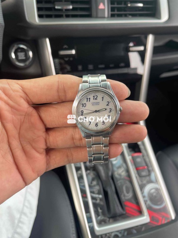 đồng hồ nam citizen