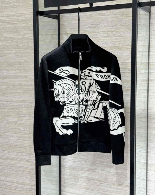 Áo Khoác Len BBR Cao Cấp