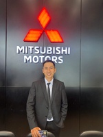 HOÀNG NINH  MITSUBISHI BẾN THÀNH