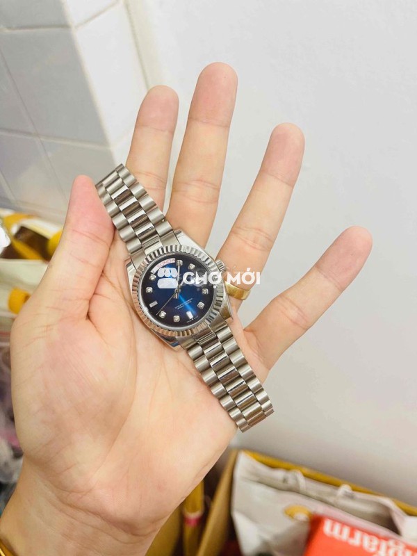 máy cơ nam, hàng đã qua sử dụng