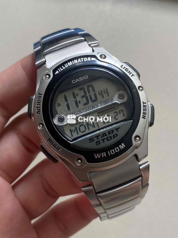 DÒNG MÁY W756 CHÍNH HÃNG CHUẨN_CAS|0 FULL_Z|N