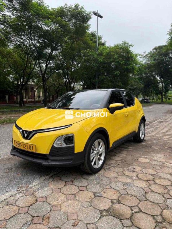 VinFast VF5 2025 - 2700 km