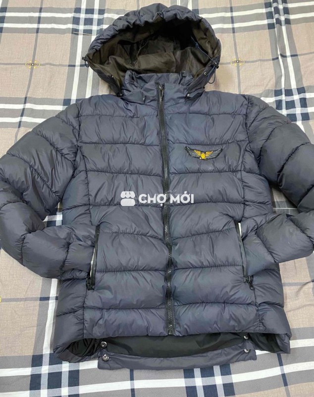 Áo khoác Nam (Pan Amor), Hàn Quốc , size M