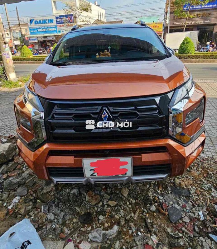 Mitsubishi Xpander Cross 2022 - 006997 km