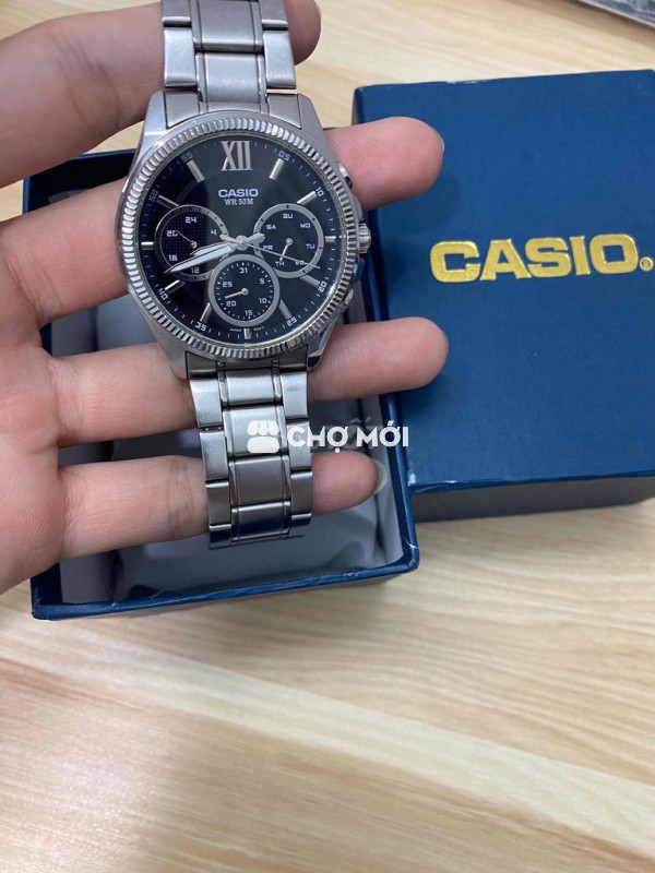 Casio MTP