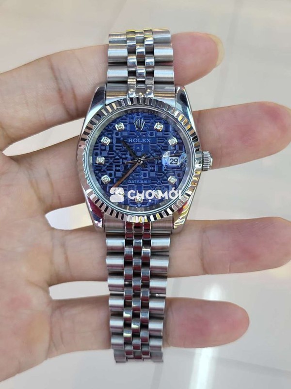 DJ máy cơ sz38 mặt vi tính lướt