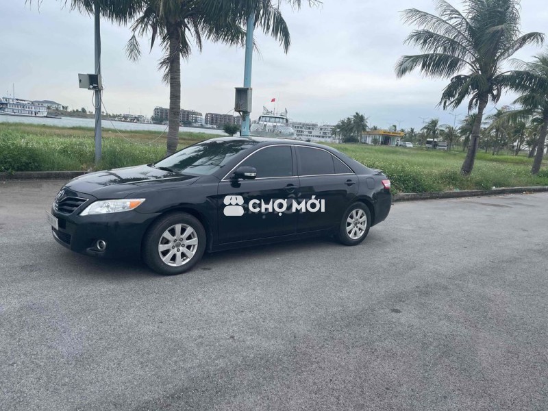 Toyota Camry 2008 LE 2.4 - 89000