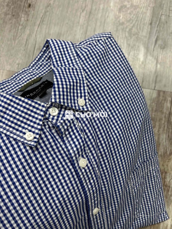 Industrie.   Cotton     Mới tinh. sz. xl