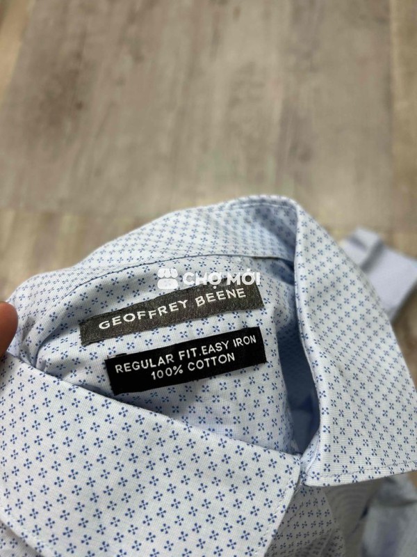 Geoffrey beene.   size xl