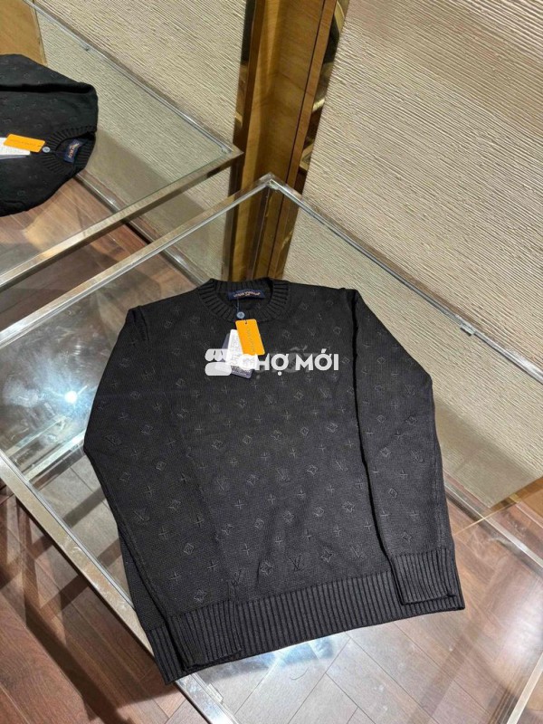 Áo Len Nam LV cao cấp