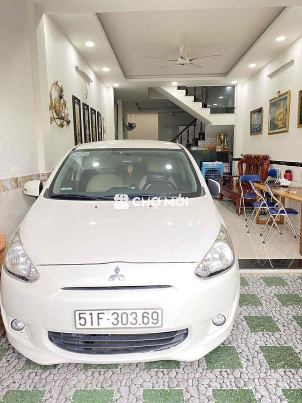 Mitsubishi Mirage 2015 - 85000 km