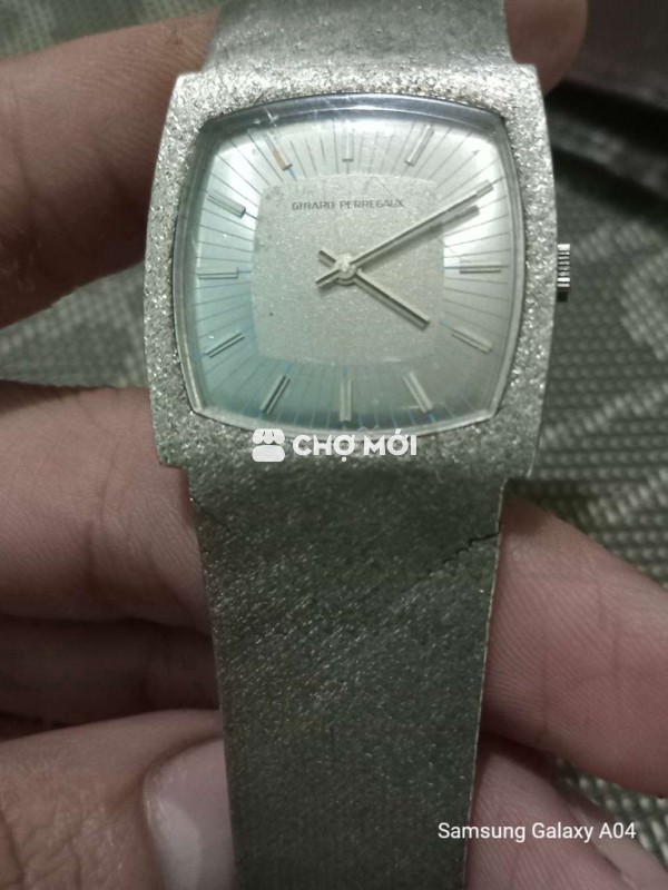 Đồng hồ GP SWISS