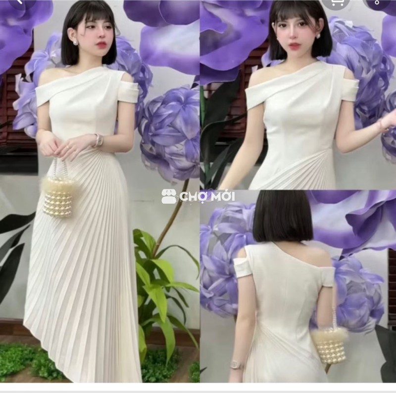 Pass đồ đi tiệc