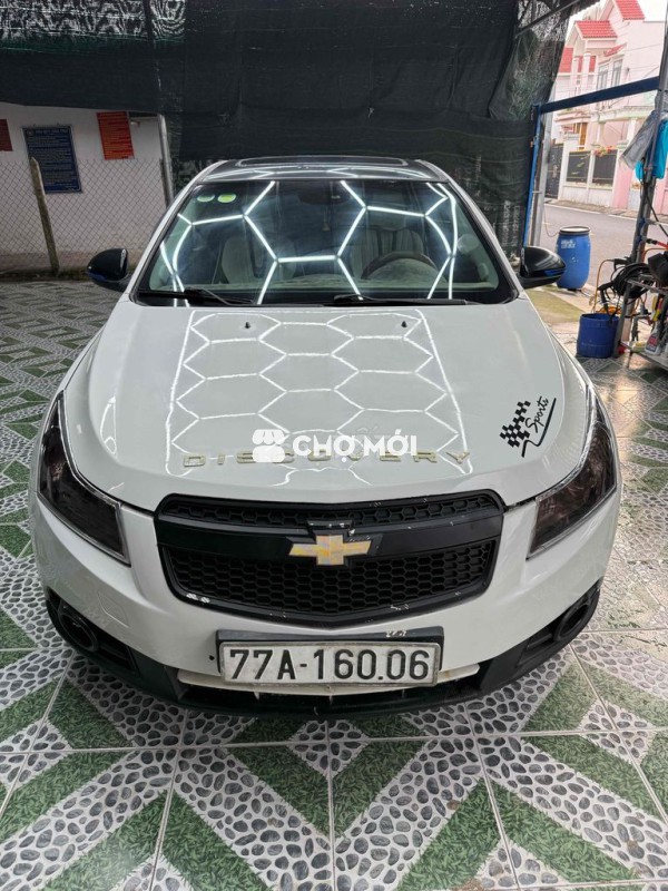 Daewoo Lacetti 2009, chính chủ, kiểm dài