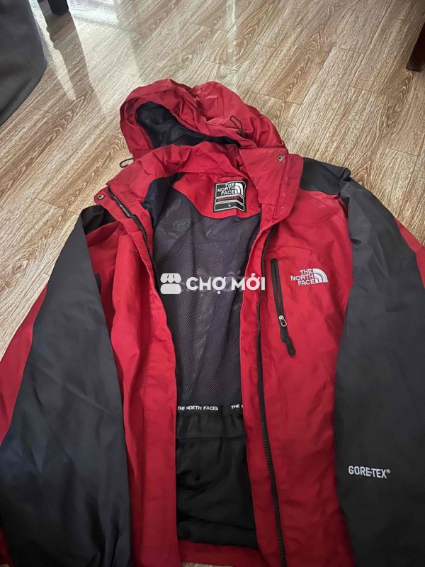 Áo khoát The North Face