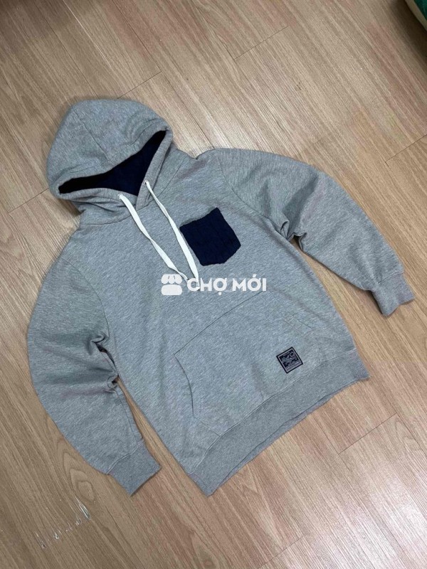 ÁO KHOÁC HOODIE LOCAL MOTION HAWAII Size M