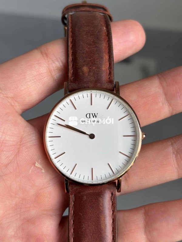 D W CHÍNH HANG  ZIN CŨ MÀ TỐT