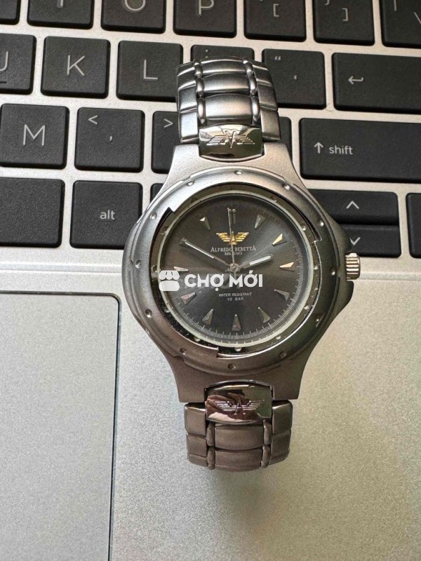 Đồng hồ sưu tầm Milano Zin toàn bộ tốt bền đẹp