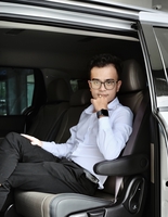 Minh Thanh Kia Mazda HCM