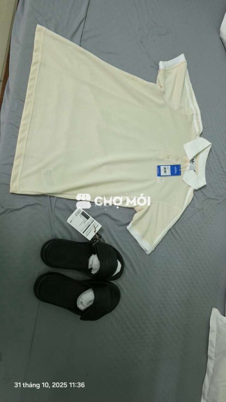 Áopolo adidas chính hãng