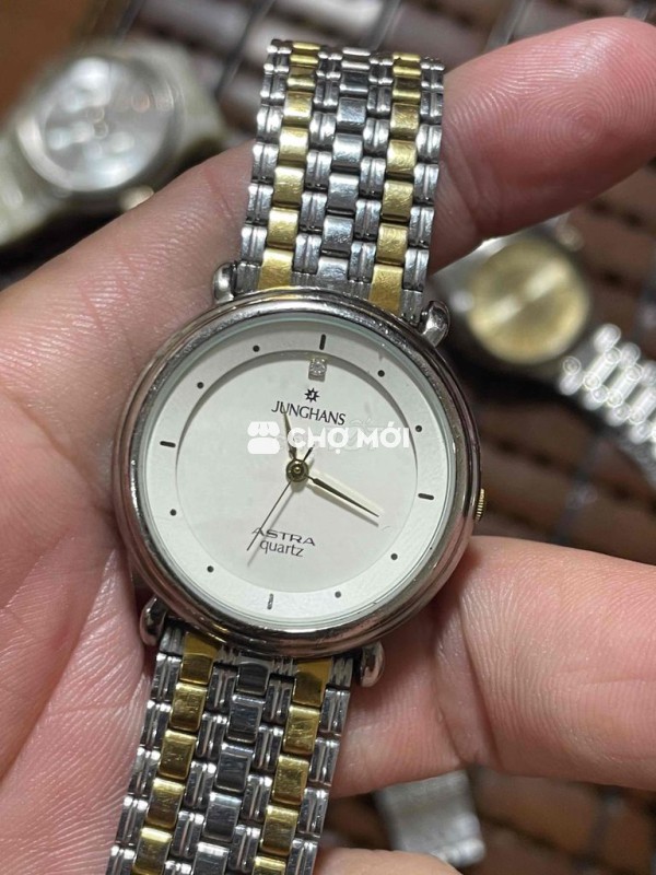 Đồng hồ JungHan astra