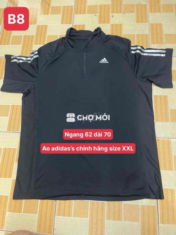 áo adidass sizs XX