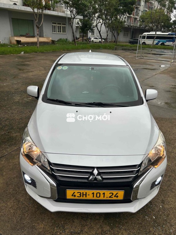 Mitsubishi Attrage 1.2MT, 1 chủ