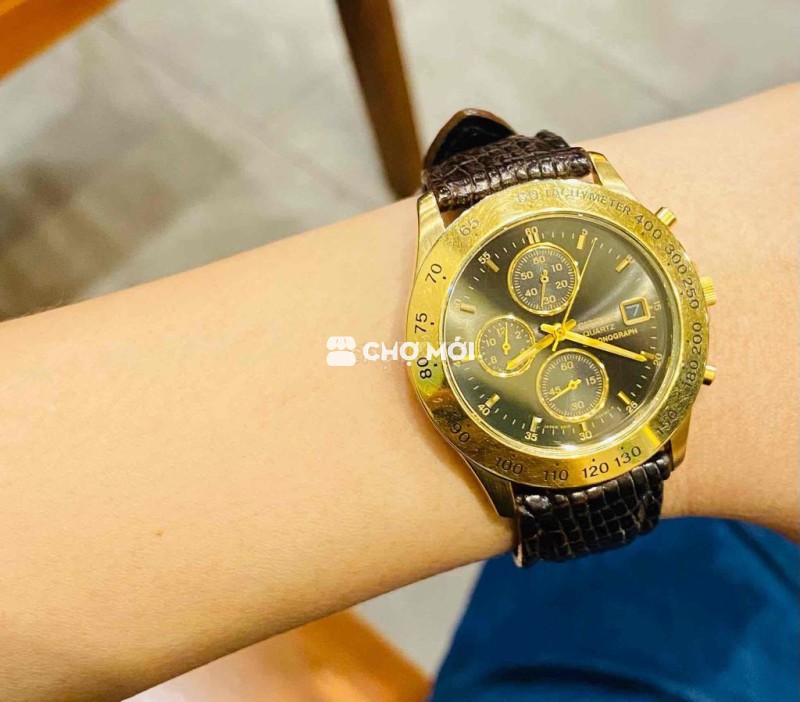 Hoài Niệm Cêtêzen Zin