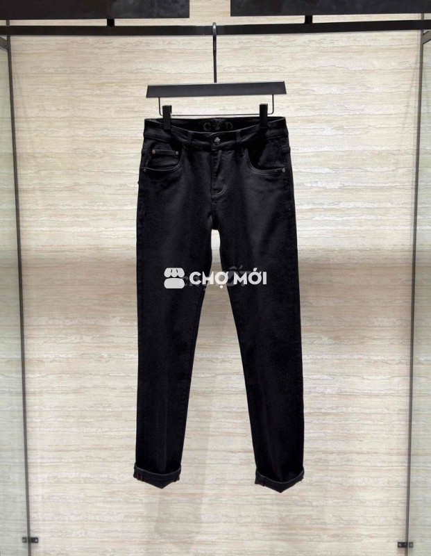 Quần Nam/ Quần Jean Dior Cao Cấp