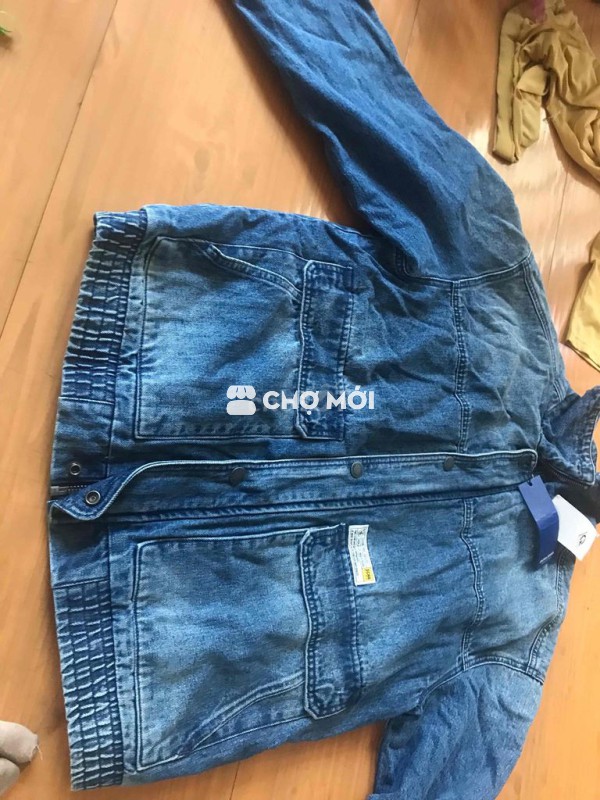 jacket rin long ấm 9 hãng xuất xứ tem phụ rỏ