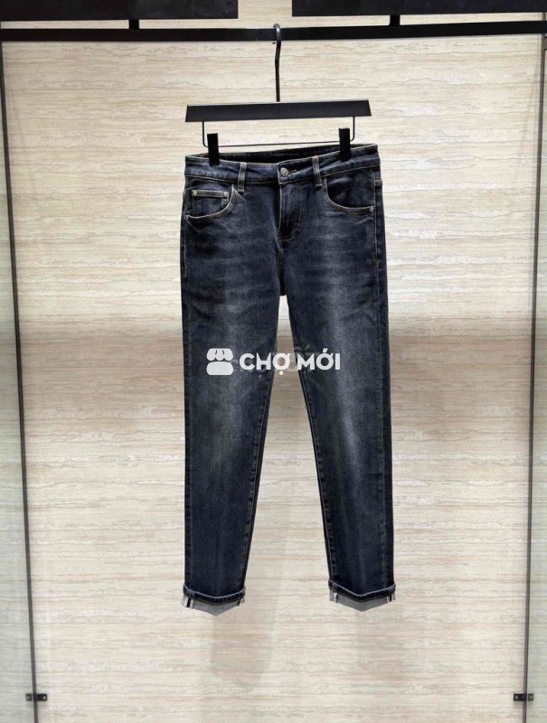 Quần Nam/ Quần Jean BBR Cao Cấp