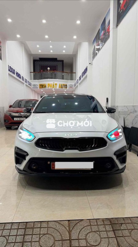 Kia Cerato 2019 2.0 AT Premium - 65000 km