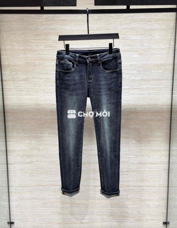 Quần Nam/ Quần Jean BBR Cao Cấp