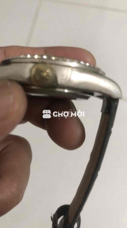 đồng hồ máy cơ