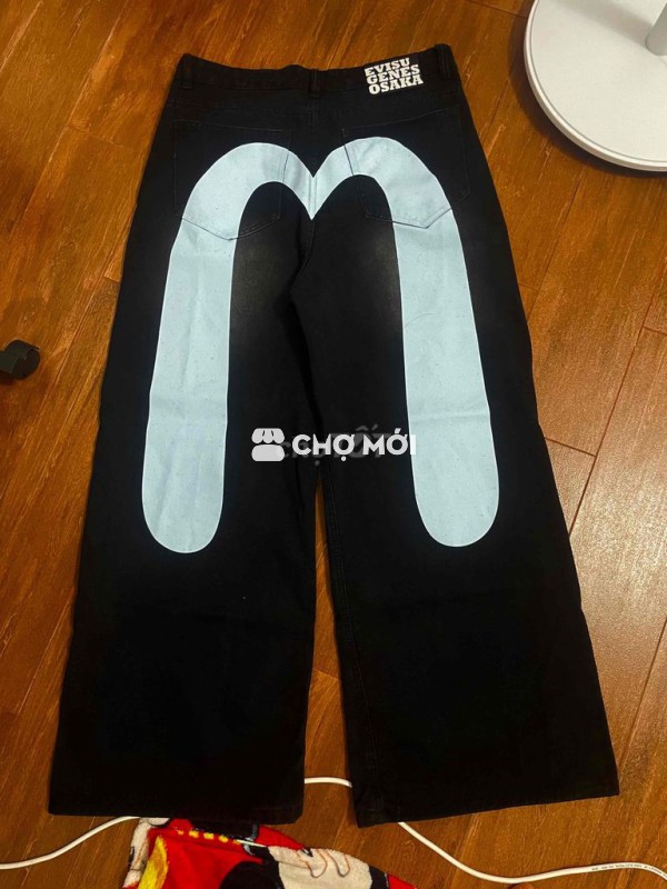 Quần Evisu Bestquality