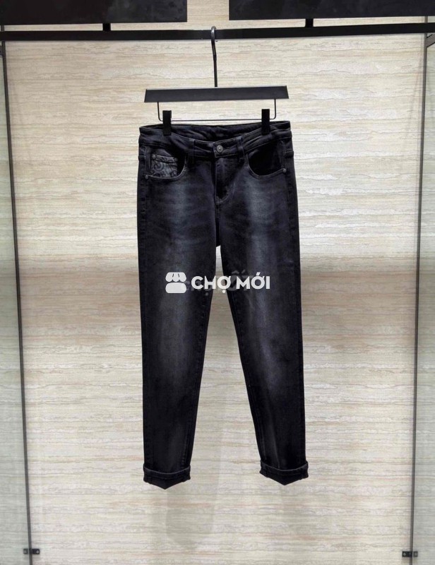Quần Nam/ Quần Jean BBR Cao Cấp