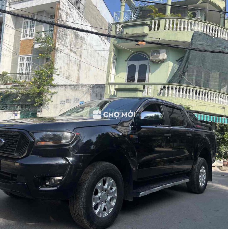 FORD RANGER XLS 4x2 2021 XLS TỰ ĐỘNG 01 CẦU