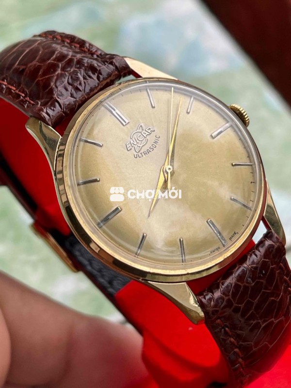 ENICAR cơ lên dây cổ