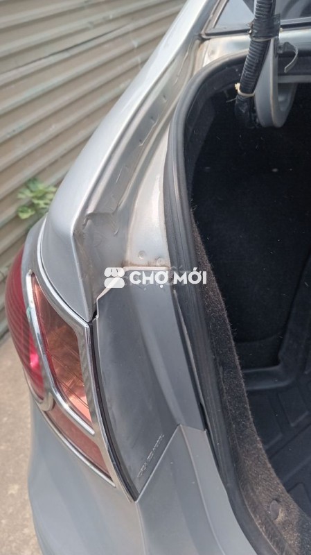 Chính chủ bán Hyundai Avante 2014 1.6 AT