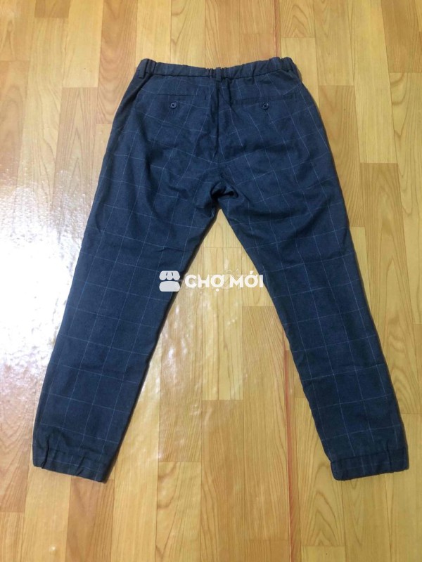 (Đồ auth…Nam) JORGER UNIQLO