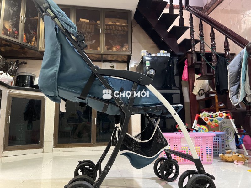 TL xe đẩy gấp gọn Mamago