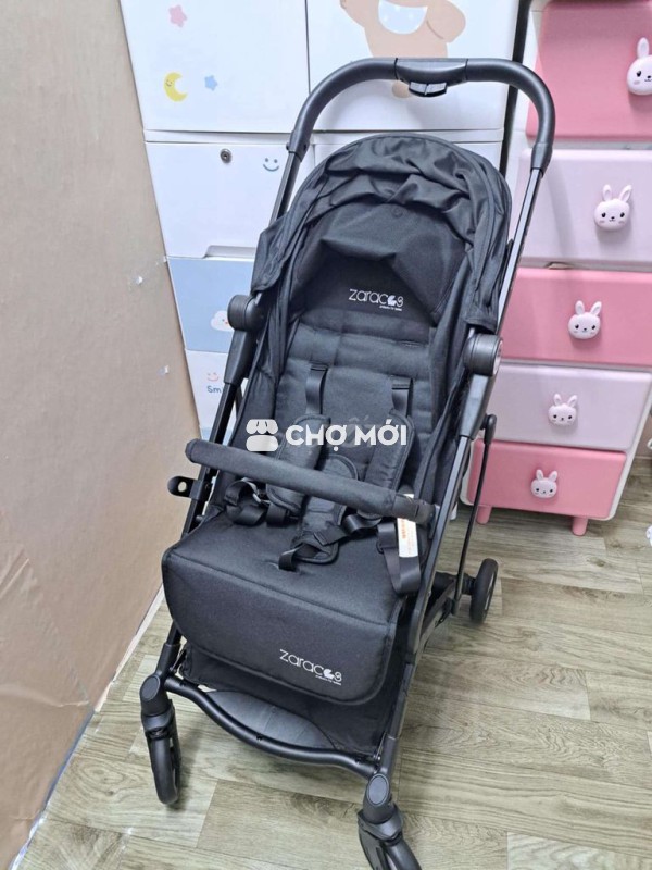 Xe đẩy Zaracos 9026 new 98%