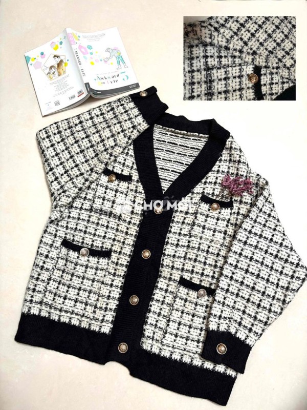 Cardigan freesize - item quốc dân, ai cũng xinh