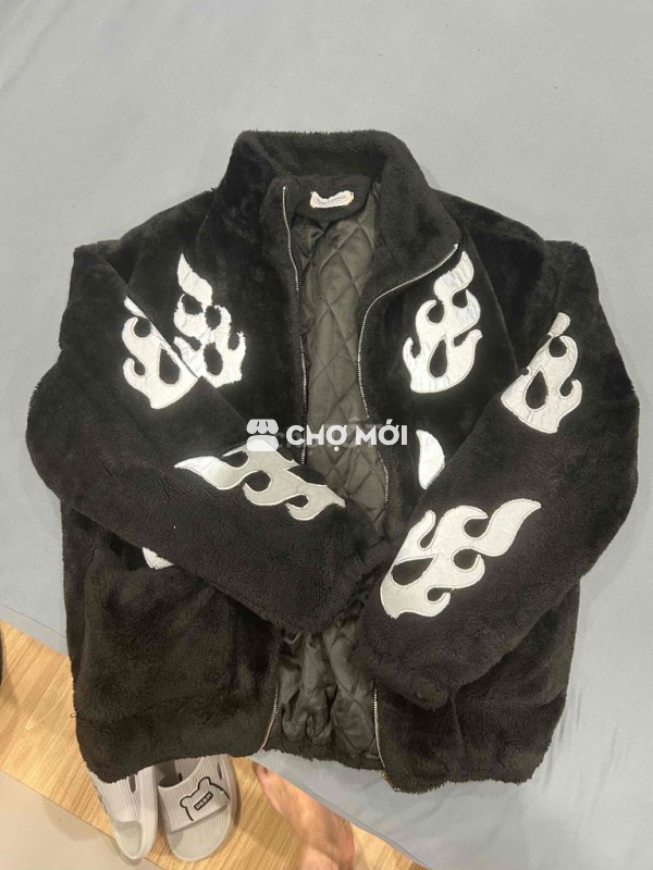 áo lông aone studio