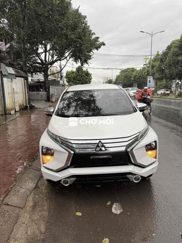 Mitsubishi Xpander 2019 1.5 AT - 83000 km
