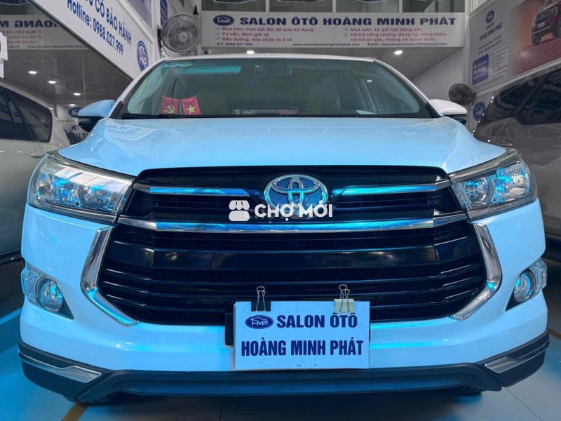 Toyota Innova 2018 Venturer - 131000 km