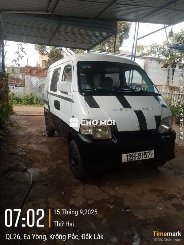 Bán hoạt trao đổi xe củ