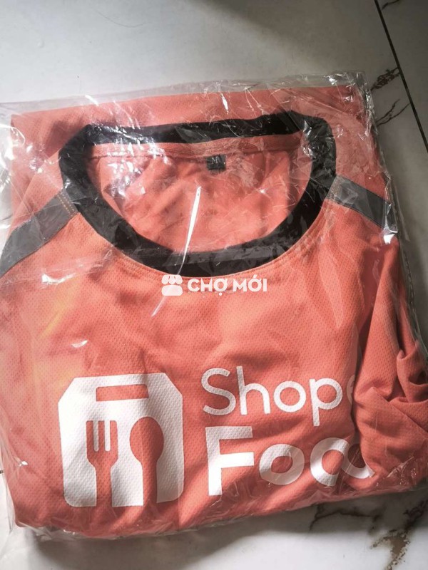 Áo thun tay dài shoppe 50kg