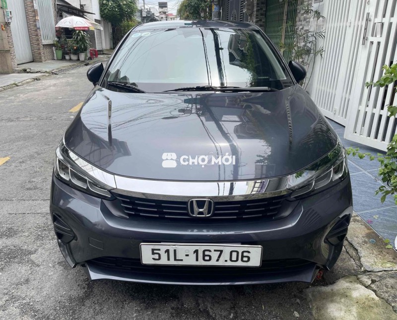 🛑Honda City G Đk 2024 - Lướt 14.200 km