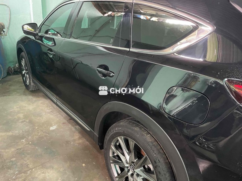 Mazda CX 8 2020 Premium - 61000 km